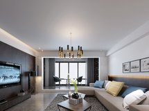 【简】东方一品  | 虞啸设计