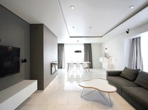 House 02立陶宛简约的室内设计