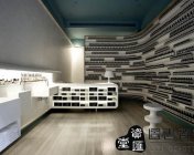 悉尼Aesop（伊索）专卖店设计
