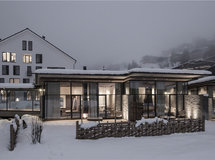 IN HOUSE设计分享之冰雪中的温暖