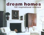 《dream homes 100 inspirational interiors》梦幻家园100例扫面版下载