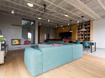 House in Sieroslaw