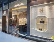 【体验店设计】秘密领地-上海HEIRLOOM体验店