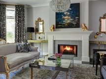 Raji RM＆Associates  简欧样板间