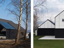 House M /M住宅
