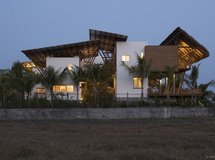 危地马拉Beach House（ Christian Ochaita）