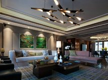 壹宿 Hotel Home‖ —— 采虹空间