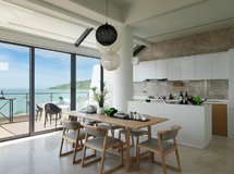 形塑海湾住宅设计