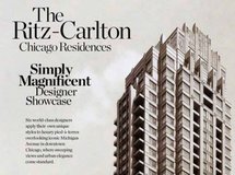 芝加哥Ritz-Carlton（丽思卡尔顿）高级公寓之四