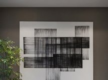 成都华润金悦湾二期H户型 | 千寻软装设计 李剪梅
