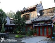 晴翠园--北京王凤波设计机构方案-王凤波