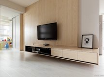 The Magic of Wood and Light