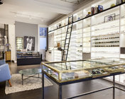 Exclusive Eyewear Store, Denmark