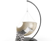 现代简约吊椅 max2013 贴图灯光材质齐全
