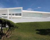 西班牙巴利阿里群岛的Infinity住宅