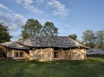Trika Villa / Chiangmai Life Construction 清迈，泰国