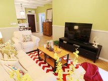 爱的小屋—纪念第一次亲手打造的美屋
