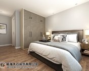 现代卧室 max2012 带贴图