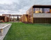 纽约Bates Masi Villa