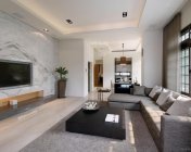 两个现代公寓WCW Interior Studio, from Taiwan