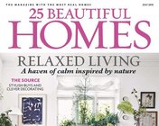 北欧欧式乡村田园格调家居软装装饰室内杂志 25Beautiful Homes