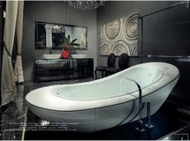 New Classic 新古典——bathroom 浴室