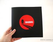 SHADOW咖啡馆室内设计