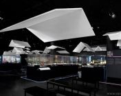 加拿大文化博物馆的“日本的创新表演”展览