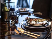 杭州·德城置业银杏汇样板间 | 重庆尚壹扬设计