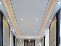 鸣石(国际)|[鸿洲•江山]G地块别墅V3户型样板房|新中式