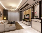 城市之光客餐厅 3Dmax2009 贴图灯光材质全+效果图