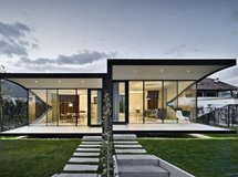 意大利住宅《镜屋》The Mirror Houses