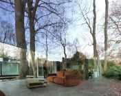 比利时--HOUSE BM BY ARCHITECTEN DVVT