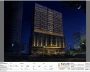 深圳城市酒店