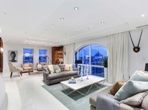 "极乐世界"阁楼-温哥华-加拿大 The Elysium Penthouse