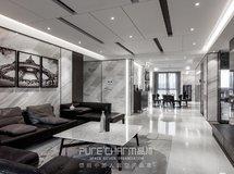 纯-静度空间 | 品川实景作品