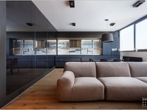 基辅Dthouse公寓