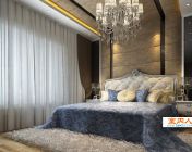 现代客餐厅-max2012-带贴图