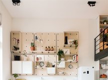 阿姆斯特丹loft公寓