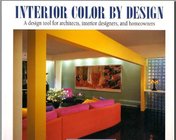 《室内颜色搭配》(Interior Color by Design)pdf下载