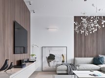 Living room for life