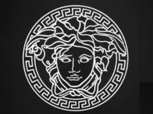 华发公馆 VERSACE 演绎优雅浪漫的英式之 | 集艾设计