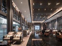 山水之间，缓阶深檐–南京泰山七号院