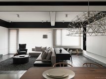 建成皇宫 黄宅--近境制作