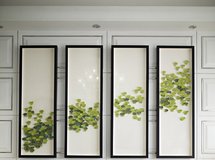 照亮你的眼睛~欧式风格家居设计！