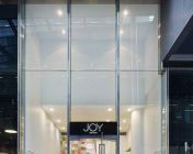 JOY蛋糕店室内设计