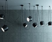 LOFT工业吊灯 max2012 带贴图