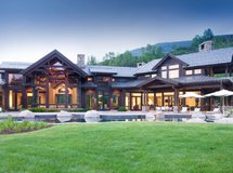查尔斯建筑师山顶住宅