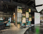 EO蔬果料理华强北店