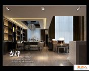 古禅修行僧陈年旧作(二)八套精品模型奉送